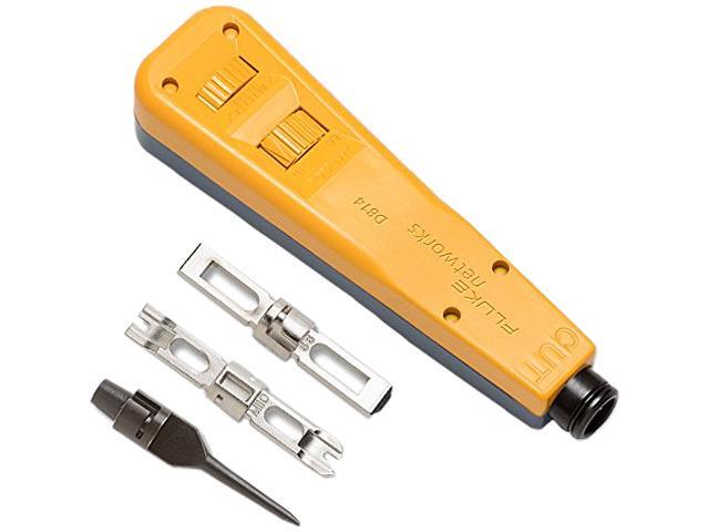 D814 IMPACT TOOL W/EVERSHARP 110 EVERSHARP 66 BLADE FREE BLADE